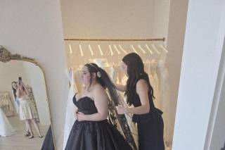 Studio I Do Bridals - 7
