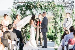 Truffle Pig Winery by Wedgewood Weddings - 80