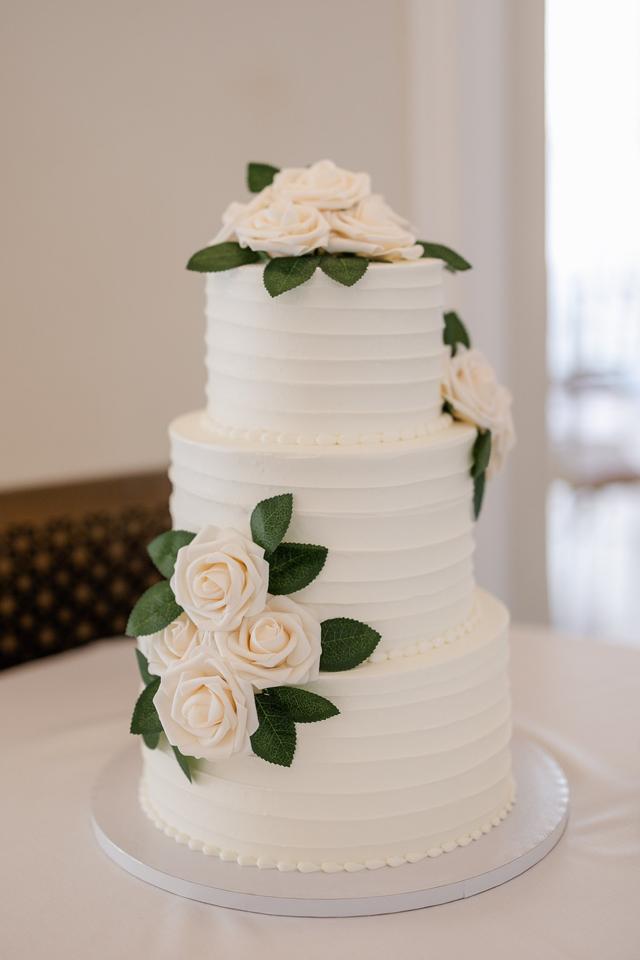 Palmieri’s Cakes By Rachel - 3