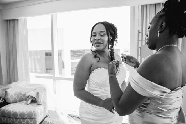 Jabez Wedding Photography - 4