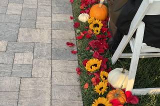Bella Flora Wedding & Event Designs - 12