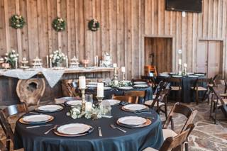 Luna's Trail Farm and Event Center - 9