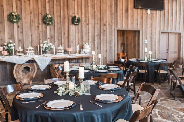 Luna's Trail Farm and Event Center - 1