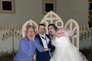 A Perfect Wedding, LLC - 52