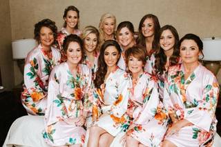 Brooke Himes Hair Design - 42