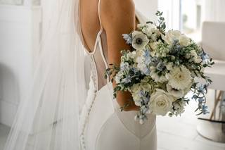 Say I Do Hair and Makeup - 9