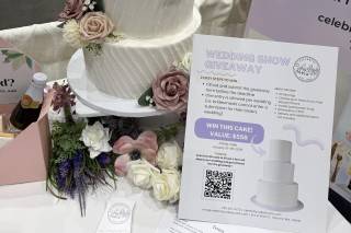 Celebrity Cake Studio - 5