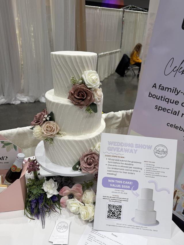 Celebrity Cake Studio - 2