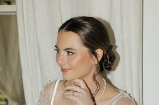 Formal Faces - On Location Hair & Makeup for Weddings - 43