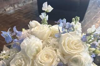 Sweet Peas of Jennersville - 6