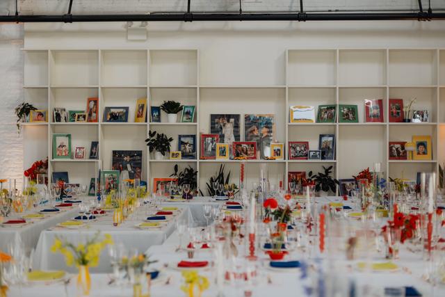 Hamilton Loft - 3