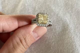 Want my Diamond - 32