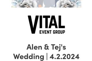 Vital Event Group - 7