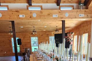The Barn 615 - 7