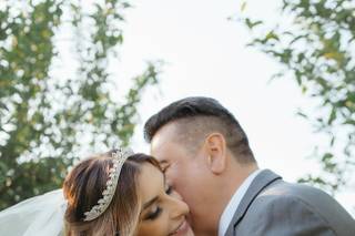 Hairs 2 the Bride, LTD - 17
