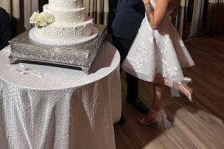Fox Hollow Catering, Hotel & Restaurant - 5