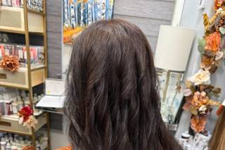 Vogue hair extensions salon - 6
