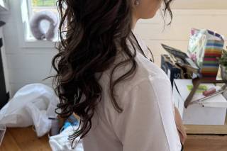 Pure Beauty Hair & Makeup - 17