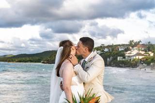 Andre G Young Weddings - 5