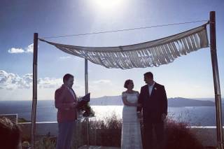 Santorini Wedding Planners - 48