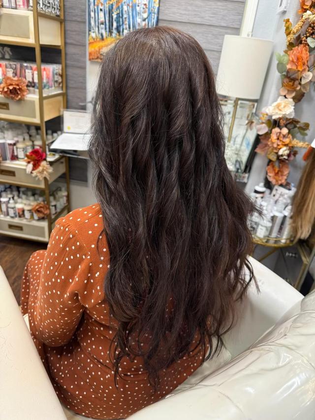 Vogue hair extensions salon - 2