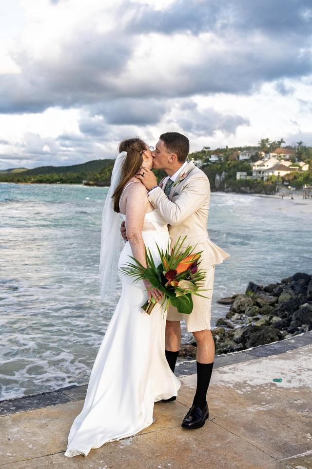 Andre G Young Weddings - 2