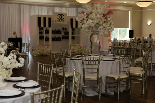 3G Event Decor & Rentals - 3