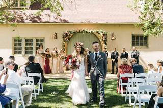 Bloom & Vine Wedding and Event Flowers - 25