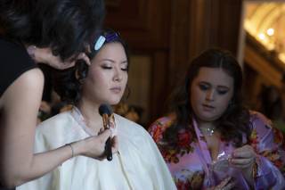 sachiko hair and make-up - 20