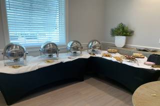 Hodges Life Celebrations Event Center - 8