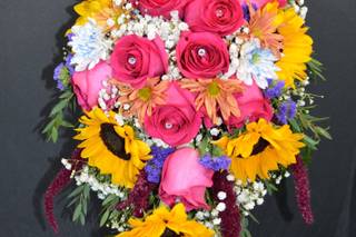 All Events Floral, LTD - 18