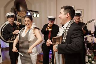 Mr. Big & the Rhythm Sisters - 7