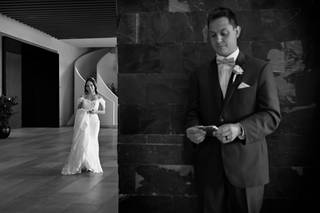 Quetzal Wedding Photo - 10