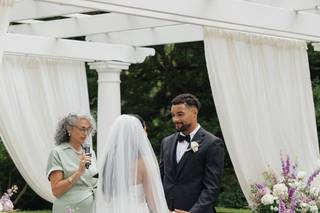The Marriage Mate - 6
