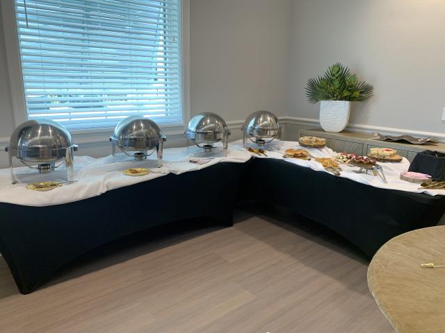 Hodges Life Celebrations Event Center - 1