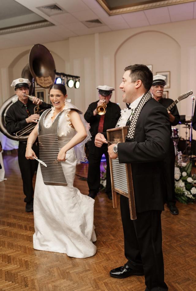 Mr. Big & the Rhythm Sisters - 2