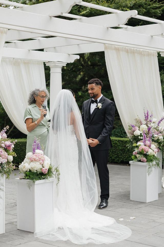 The Marriage Mate - 2