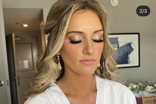 Deanna Elyse Make Up - 37