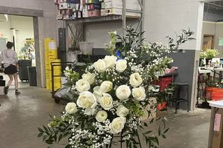 The Flowerman - 21