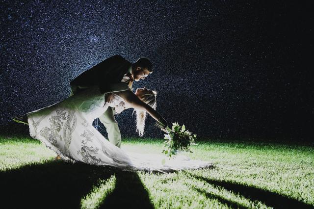 Brad Barnwell Photography - 1
