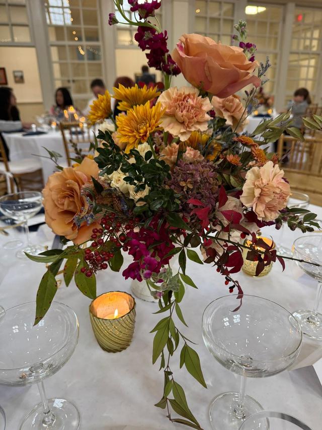 CCS Events - 2