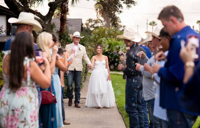 The Lasker Inn B&B - Wedding & Event Venue - 1