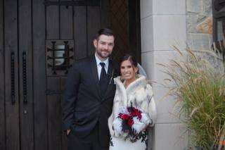 Vintage Glam Furs Rental by Mary Burlingame - 20