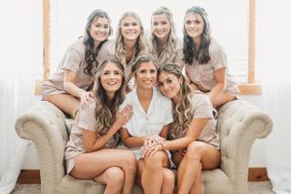 Mermaid Luxe Studio LLC - 12