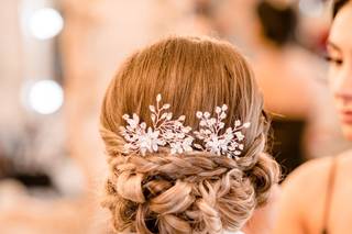 House of Glam by Krista Nicole - 14