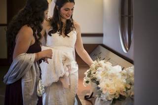 Bloom Couture Floral Studio - 12