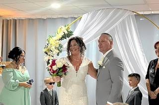 Long Island Wedding Officiant - 6