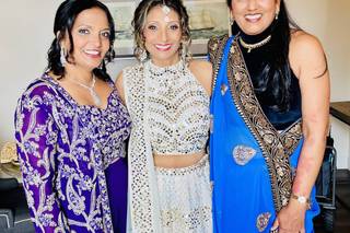 Meleah and Co. Makeup | Hair | Dance - 44