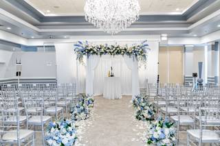 Kish Events & Decor - 10