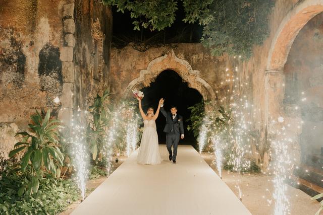 FH Weddings and Design Events - 3